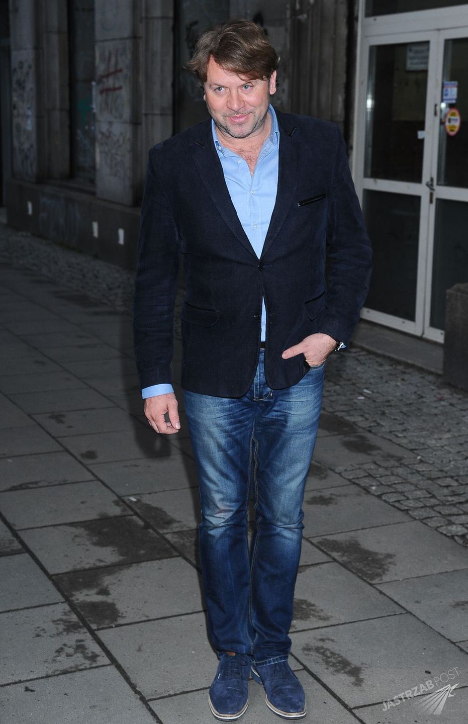 Michał Milowicz