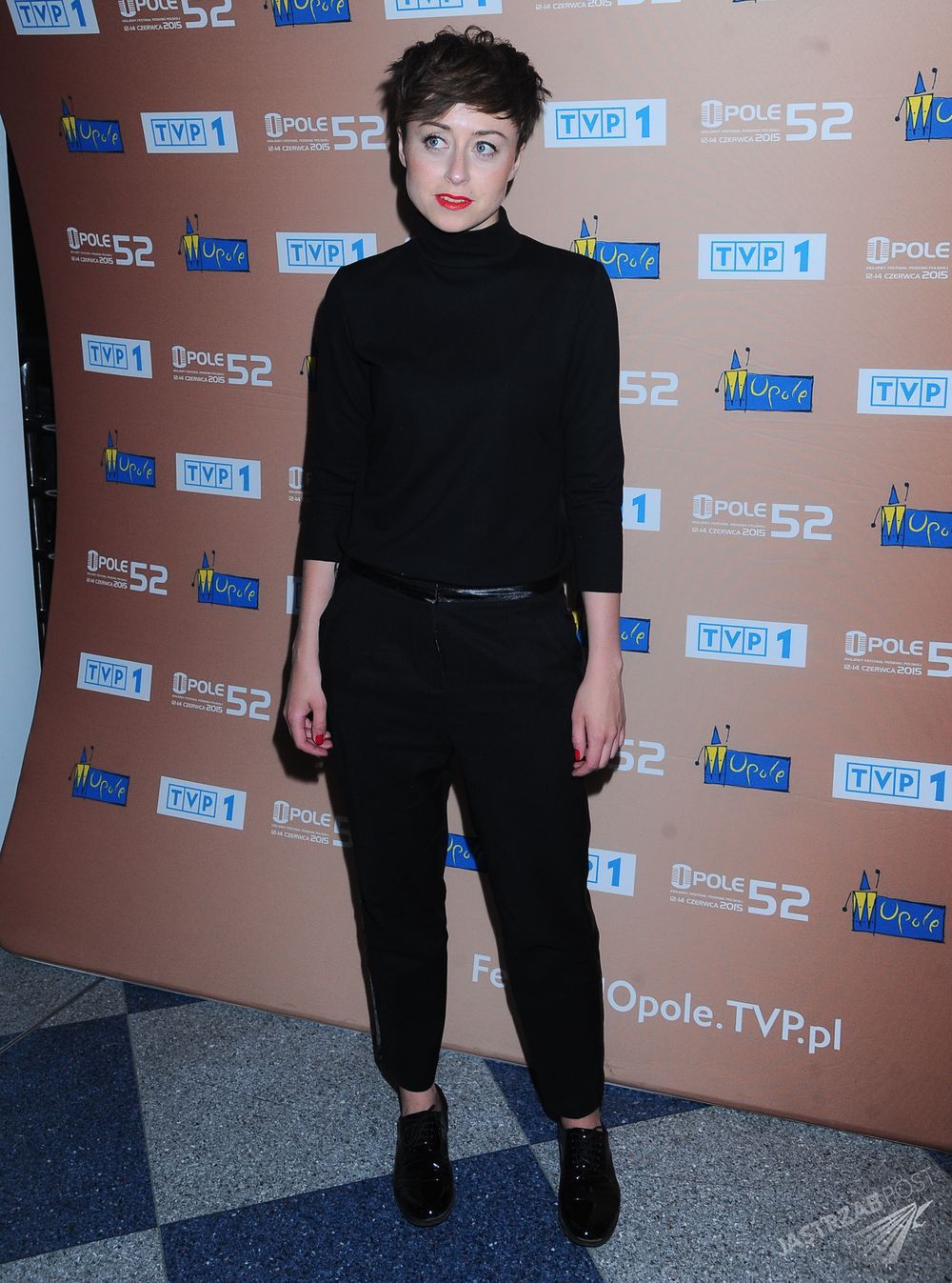 Natalia Przybysz
Fot. ons
