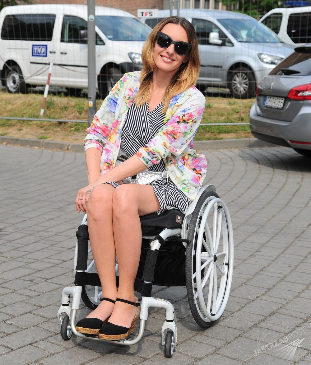 Monika Kuszyńska
Fot. akpa