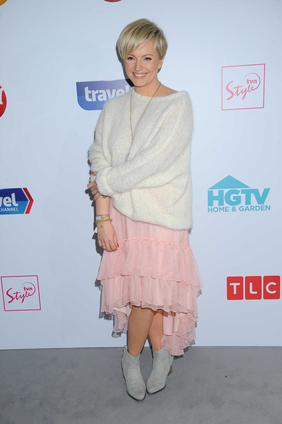 Dorota Szelągowska – ramówka TVN Lifestyle wiosna 2019