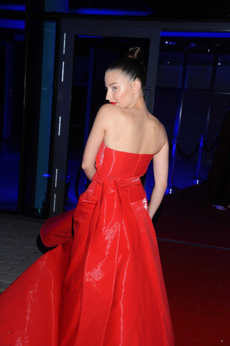 Julia Wieniawa - Flesz Night 2019