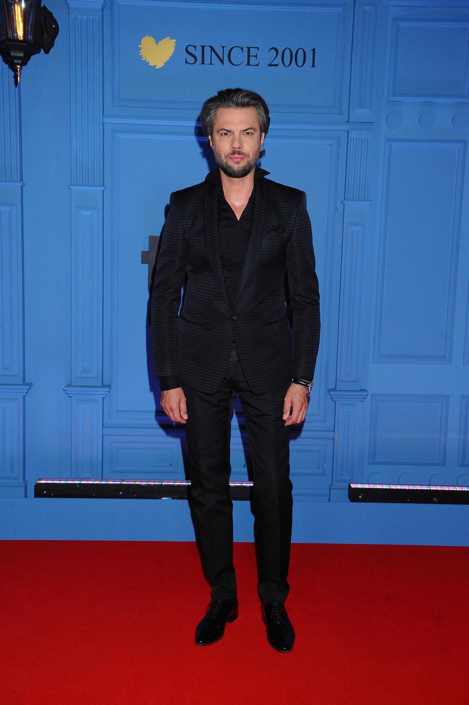 Olivier Janiak - Bal TVN 2019