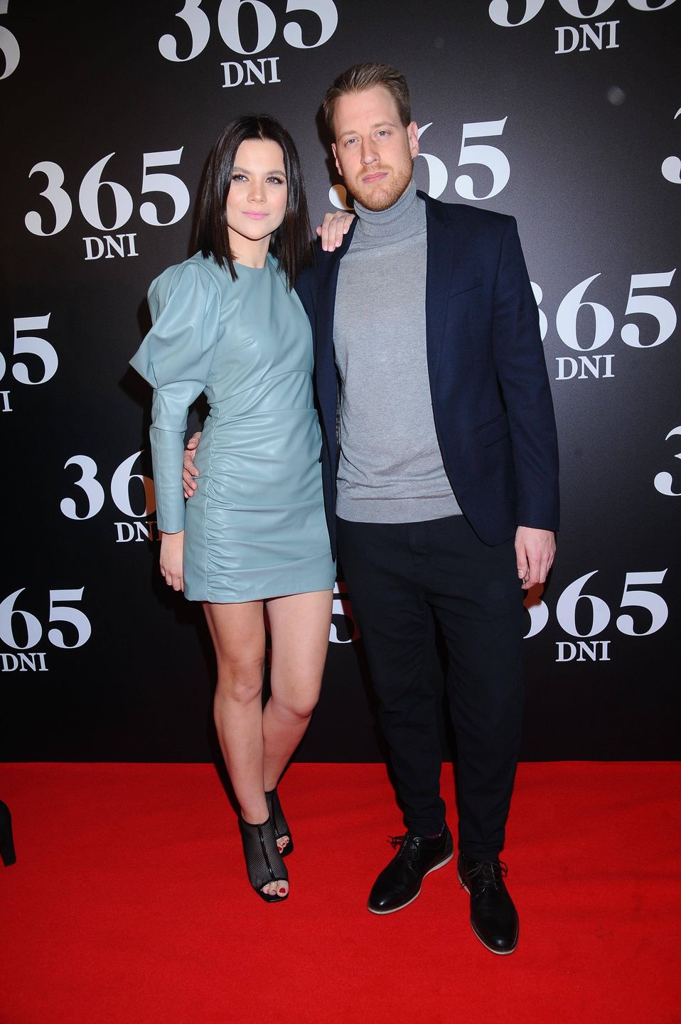 Premiera filmu 365 dni