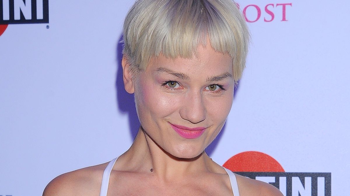 Billboard 2016, impreza z Jastrząb Post, Martini i E! Entertainment - Marika