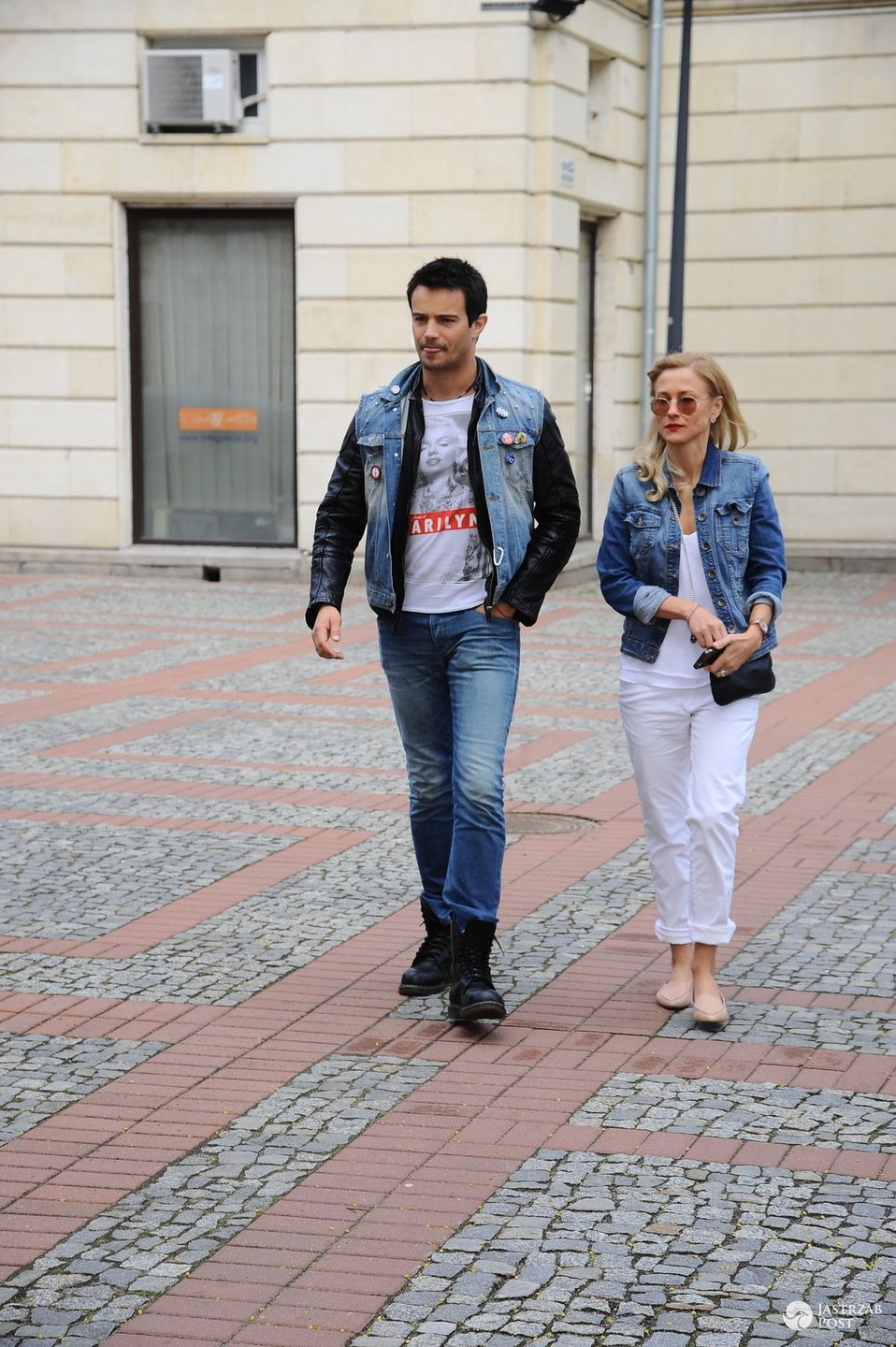 Sylwia Juszczak i Mikołaj Krawczyk o swoim związku