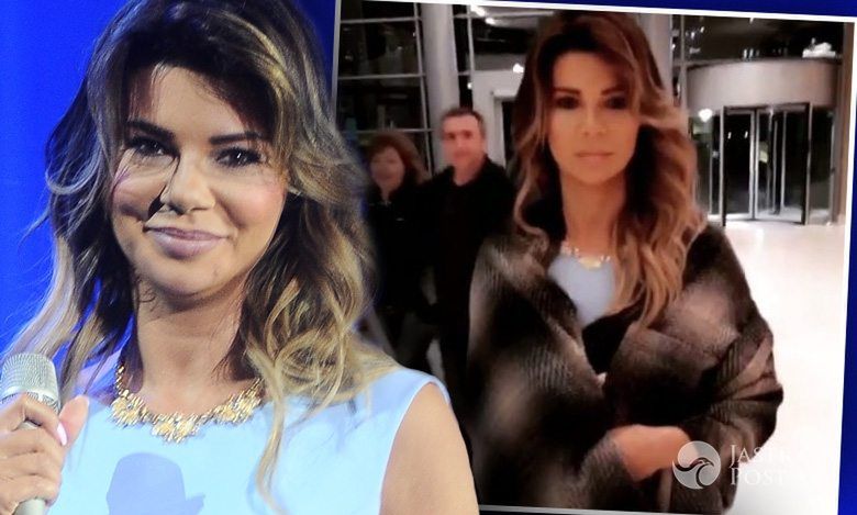 Edyta Górniak jako... "turbodiva". Fani chwalą ją za dystans do siebie [INSTAGRAM]
