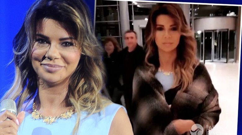 Edyta Górniak turbodiva