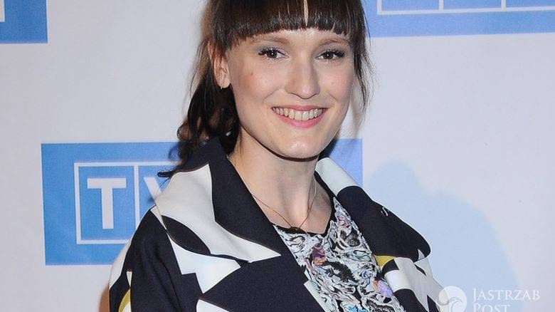 Bovska, konferencja prasowa festiwalu w Opolu 2016 (fot. ONS)