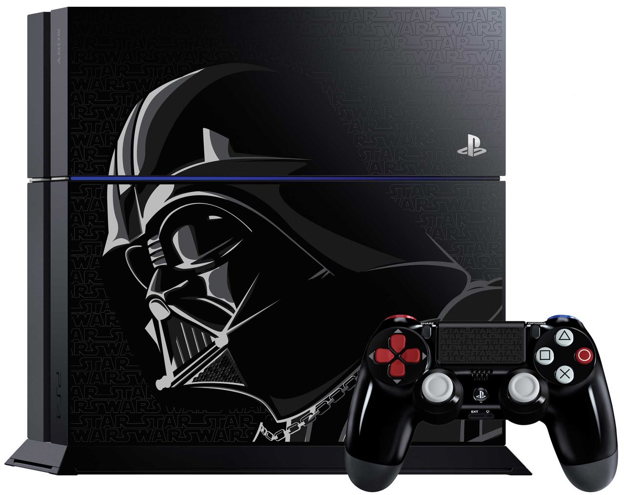 Star Wars: Battlefront dostanie ŚLICZNĄ edycję PS4