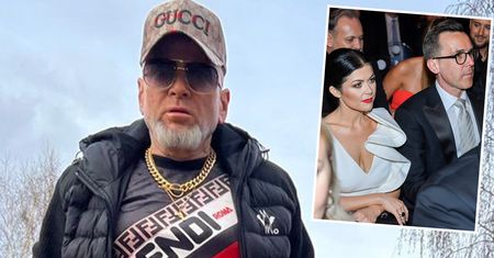 Rutkowski czuje "obrzydzenie" po odsłuchaniu taśmy Cichopek i Kurzajewskiego. Ma dla nich ważną propozycję