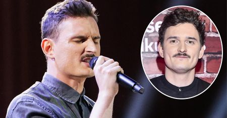 Dawid Podsiadło przekłuł uszy i pozwolił sobie na szczerość. Nie każdy tak otwarcie potrafi się do tego przyznać