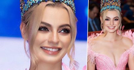 Karolina Bielawska po raz kolejny udowodniła, że zasłużyła na tytuł Miss World! Baśniową kreację doceniły tysiące ludzi z całego globu