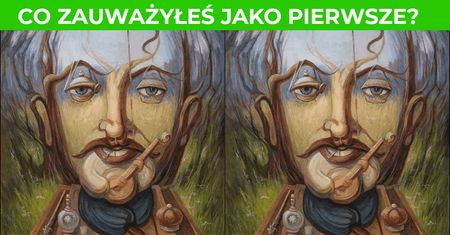 Ta zagadka pomoże Ci wyjawić Twoją najgorszą cechę charakteru!