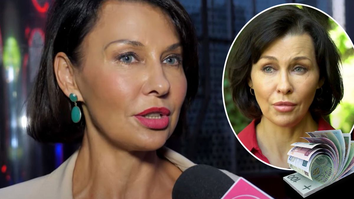 Anna Popek nieomal straciła dorobek życia. Wszystko przez JEDNĄ decyzję. "Z drżeniem serca biegłam sprawdzić, czy jest o co walczyć" [WIDEO]