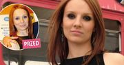 Prawie 20 lat czekania i jest! Ewelina Flinta wraca z nową płytą. Z tej okazji zaprezentowała nową fryzurę