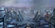Galeria: Nowe mapy do Killzone 2
