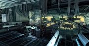 Prezentacja nowych map do Killzone 2