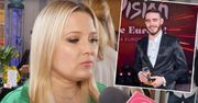 Gosia Andrzejewicz już wie, kto wygra Eurowizję 2022. Nie pozostawiła złudzeń, jeśli chodzi o szanse Krystiana Ochmana [WIDEO]