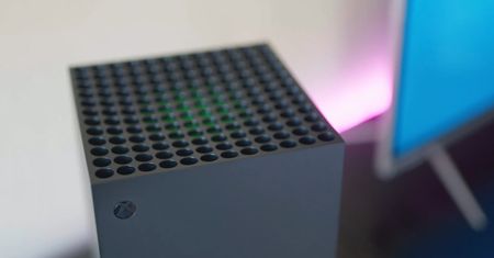 Xbox Series X ma kolejny fajny patent. Dzięki niemu stare gry będą ładniej wyglądać