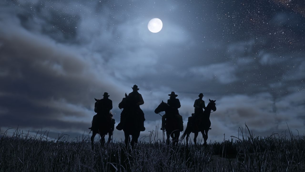 Red Dead Redemption 2 wcale nie musi ukazać się wiosną 2018 roku