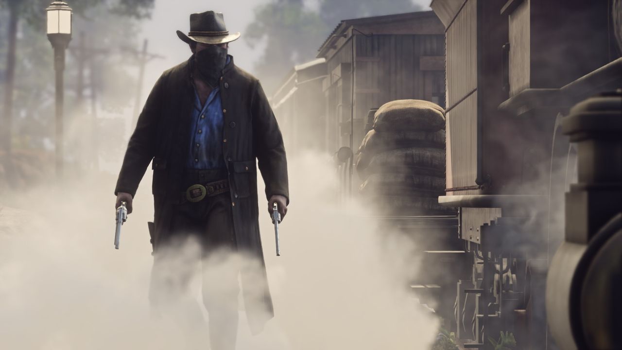 Take-Two gotowe na PlayStation 5, ale widzi też wielki potencjał w pecetach