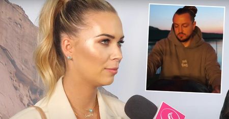 Sandra Kubicka kupuje dom na Majorce. Baron nie jest uwzględniony w jej planach. "Muszę siebie stawiać pierwszą" [WIDEO]
