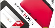 Co dwie gałki, to nie jedna [3DS XL]