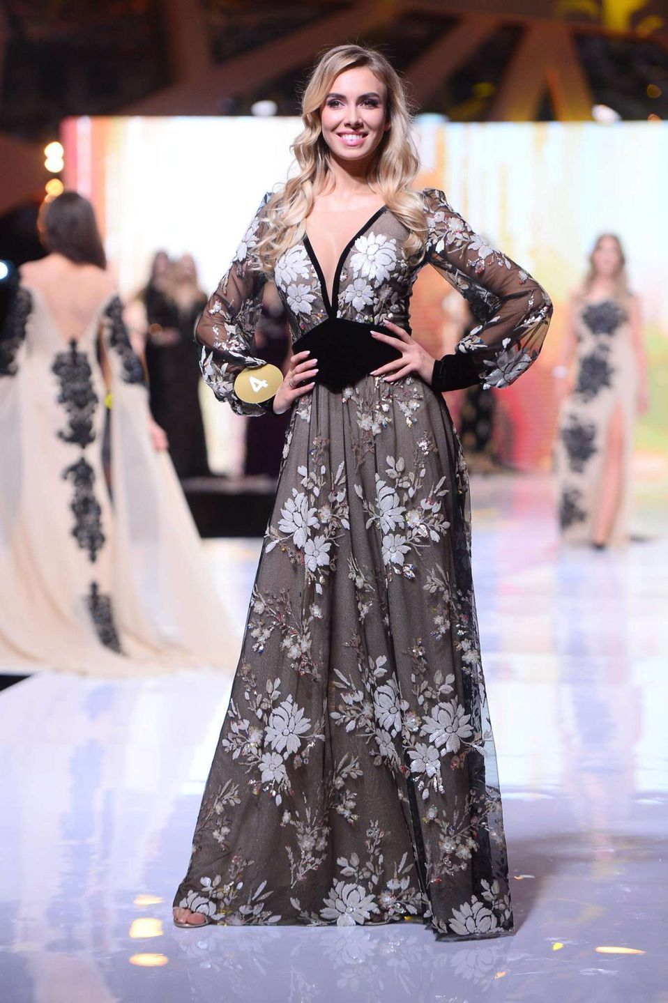 Kim jest Milena Sadowska, Miss Polonia 2018?
