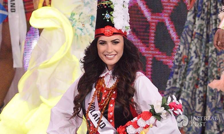 Tak Ewa Mielnicka prezentowała się w stroju narodowym na Miss Supranational 2016. Wygrała rywalizację?