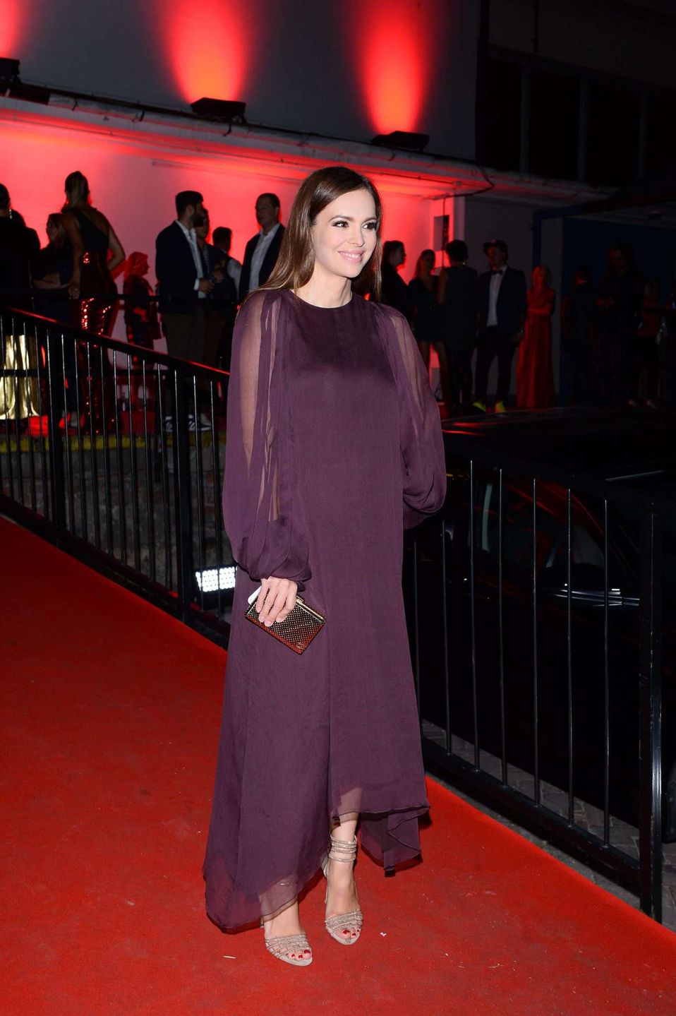 Anna Wendzikowska – Flesz Fashion Night 2018