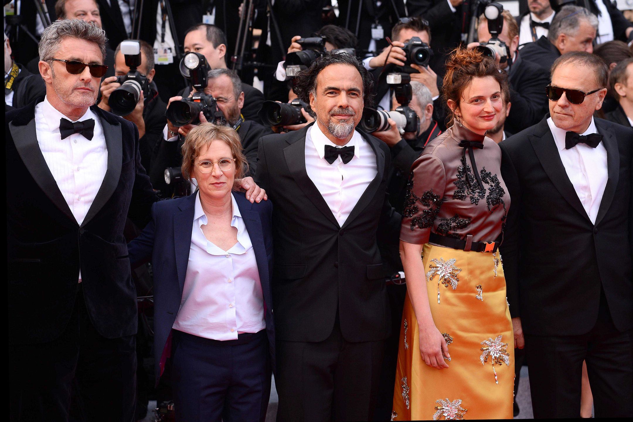 Cannes 2019 - ceremonia otwarcia
