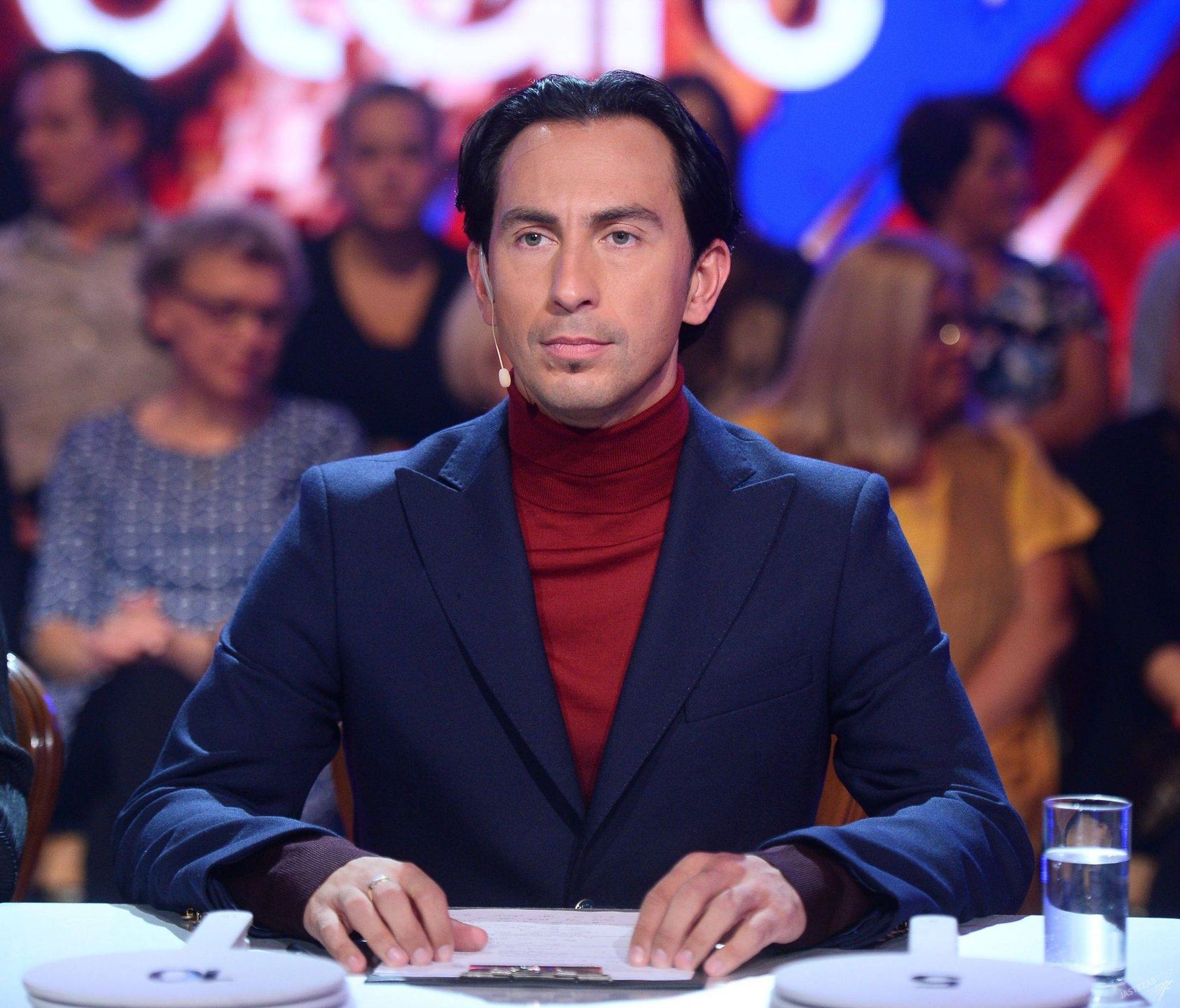 Michał Malitowski o swojej córce