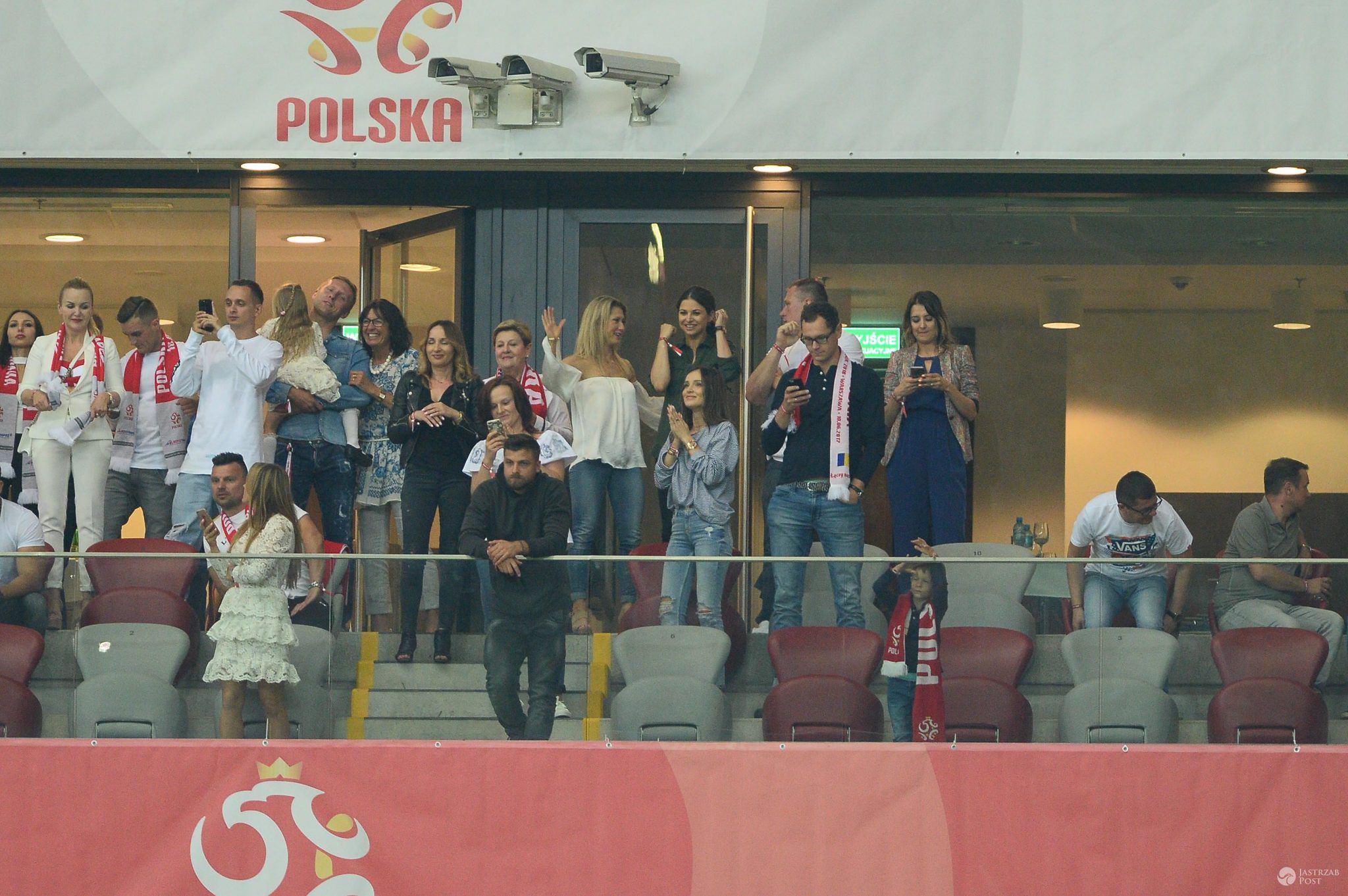 Mistrzostwa Świata 2017: Polska-Rumunia