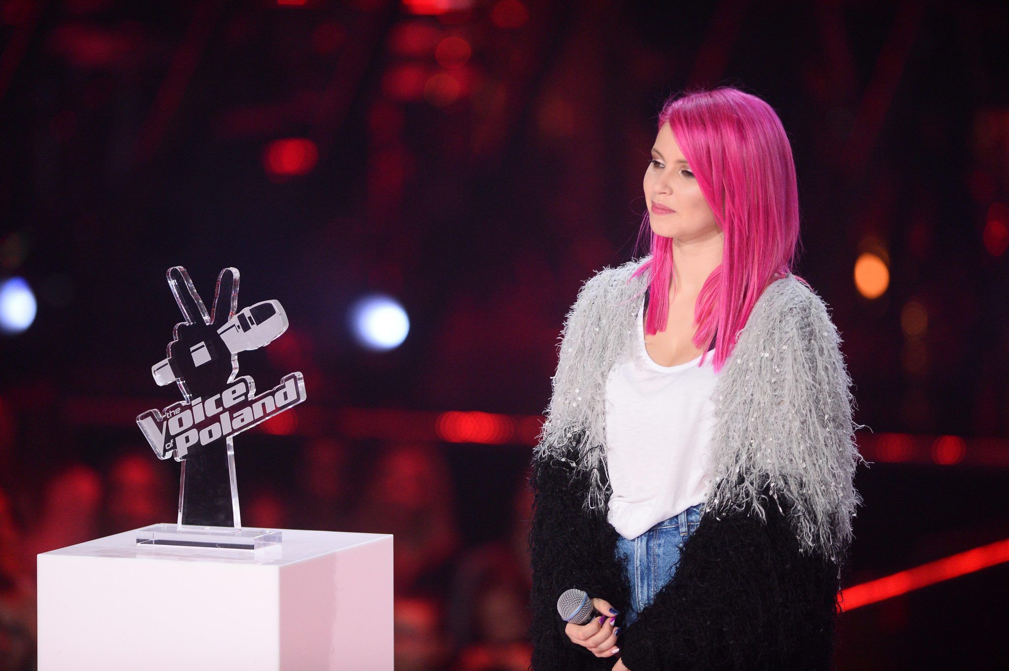 Marta Gałuszewska wygrała The Voice of Poland 8