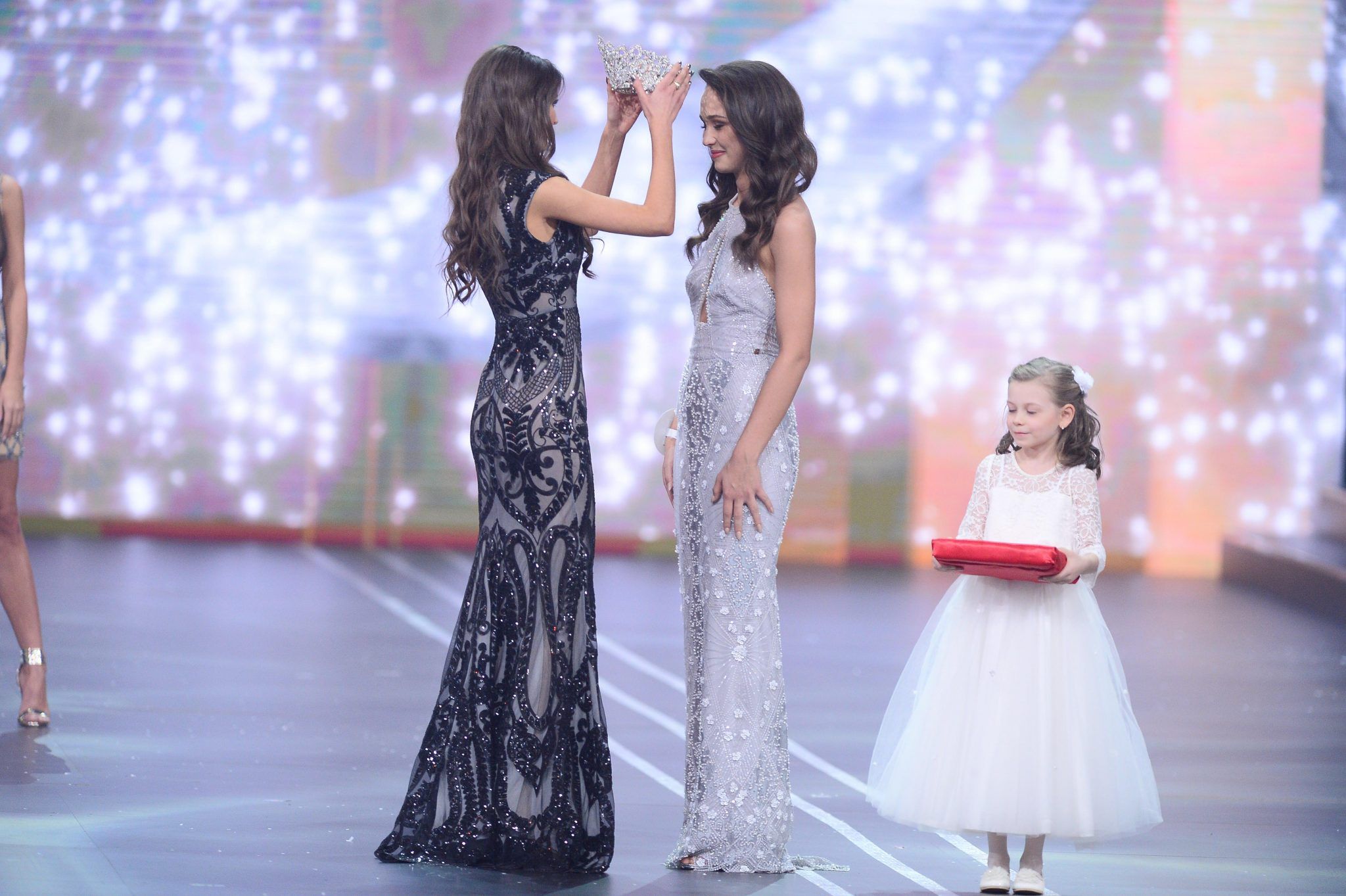 Miss Polski 2017 - Kamila Świerc