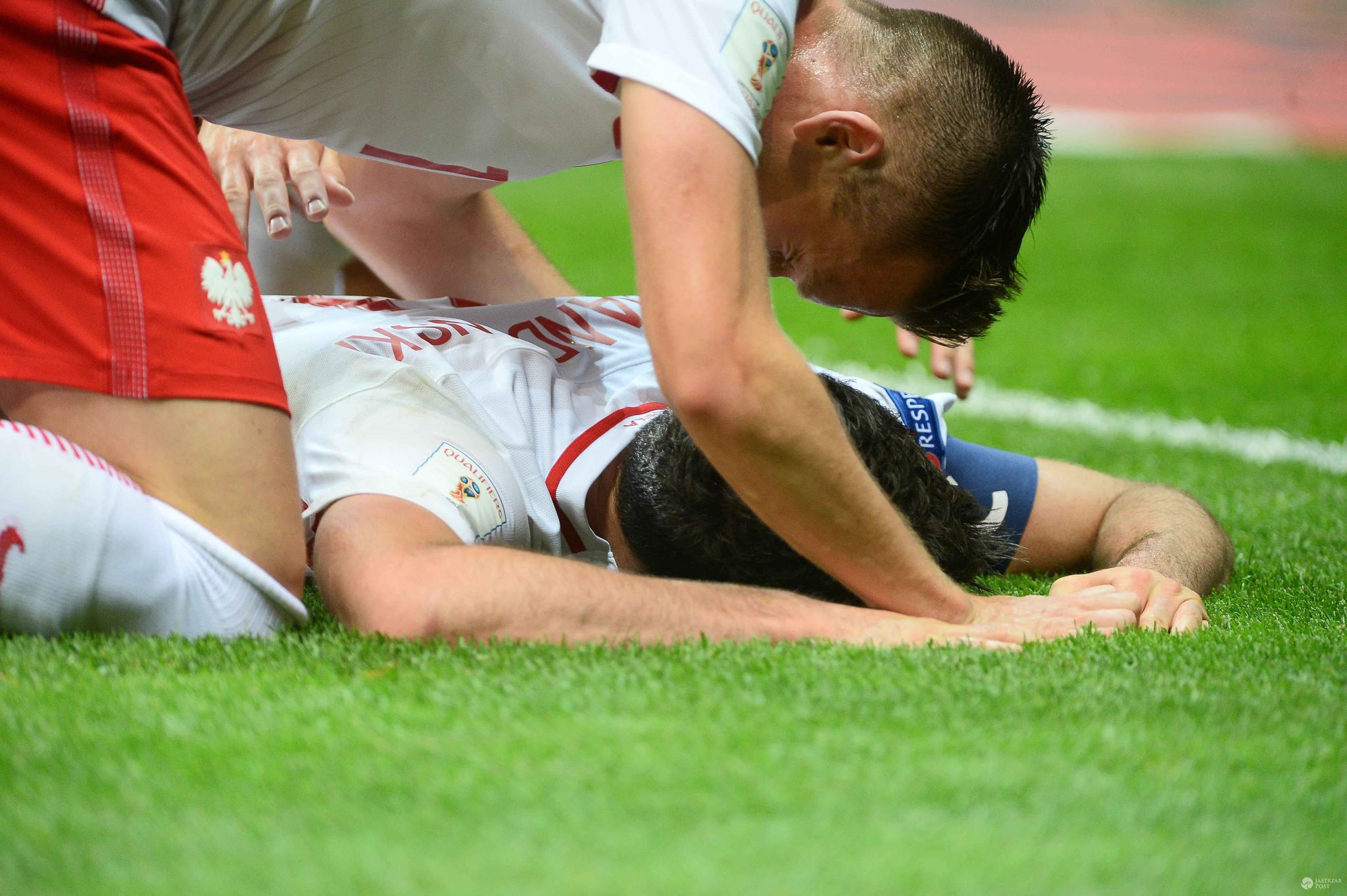 Mistrzostwa Świata 2017: Polska-Rumunia