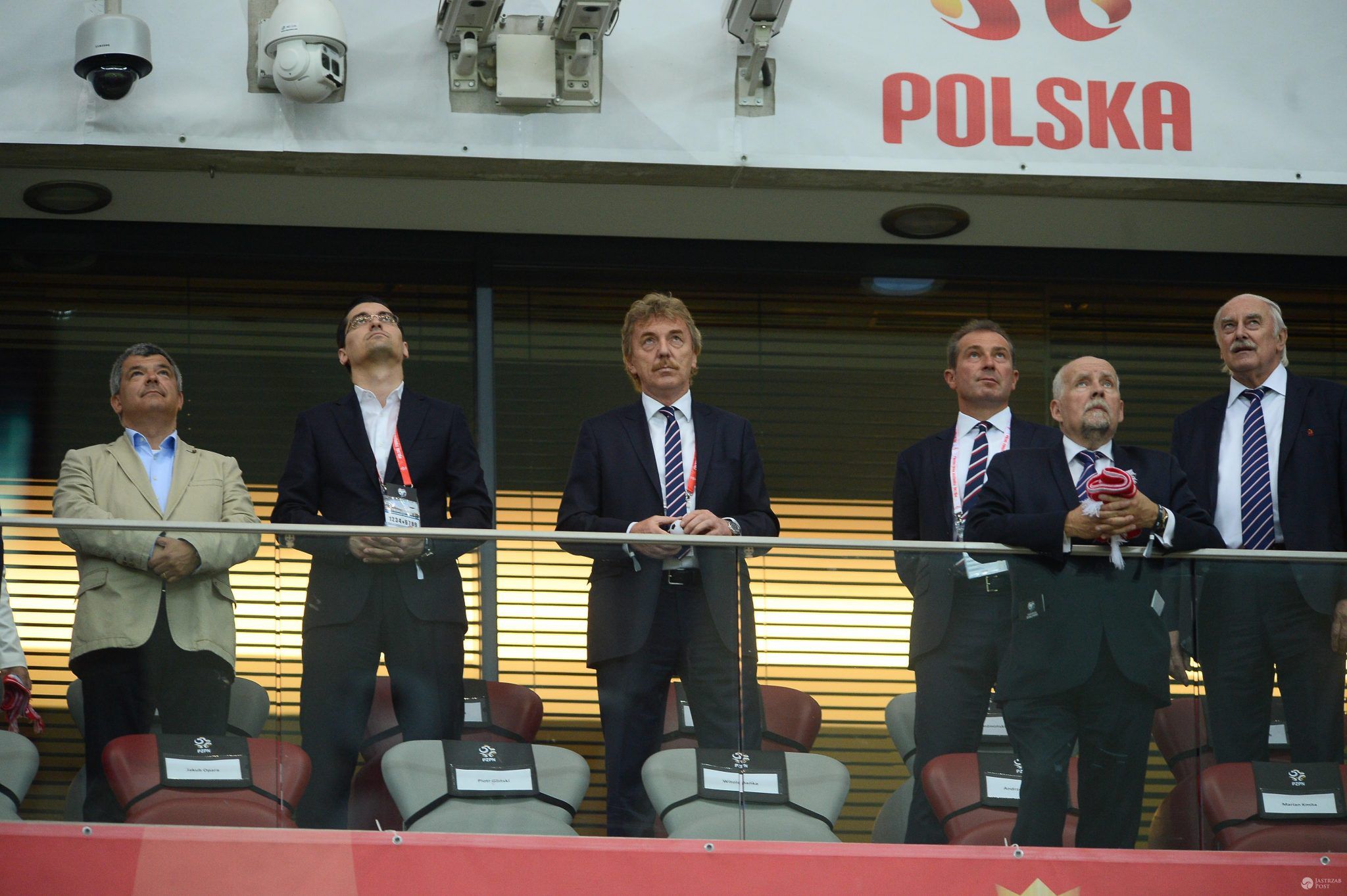 mecz Polska-Rumunia
