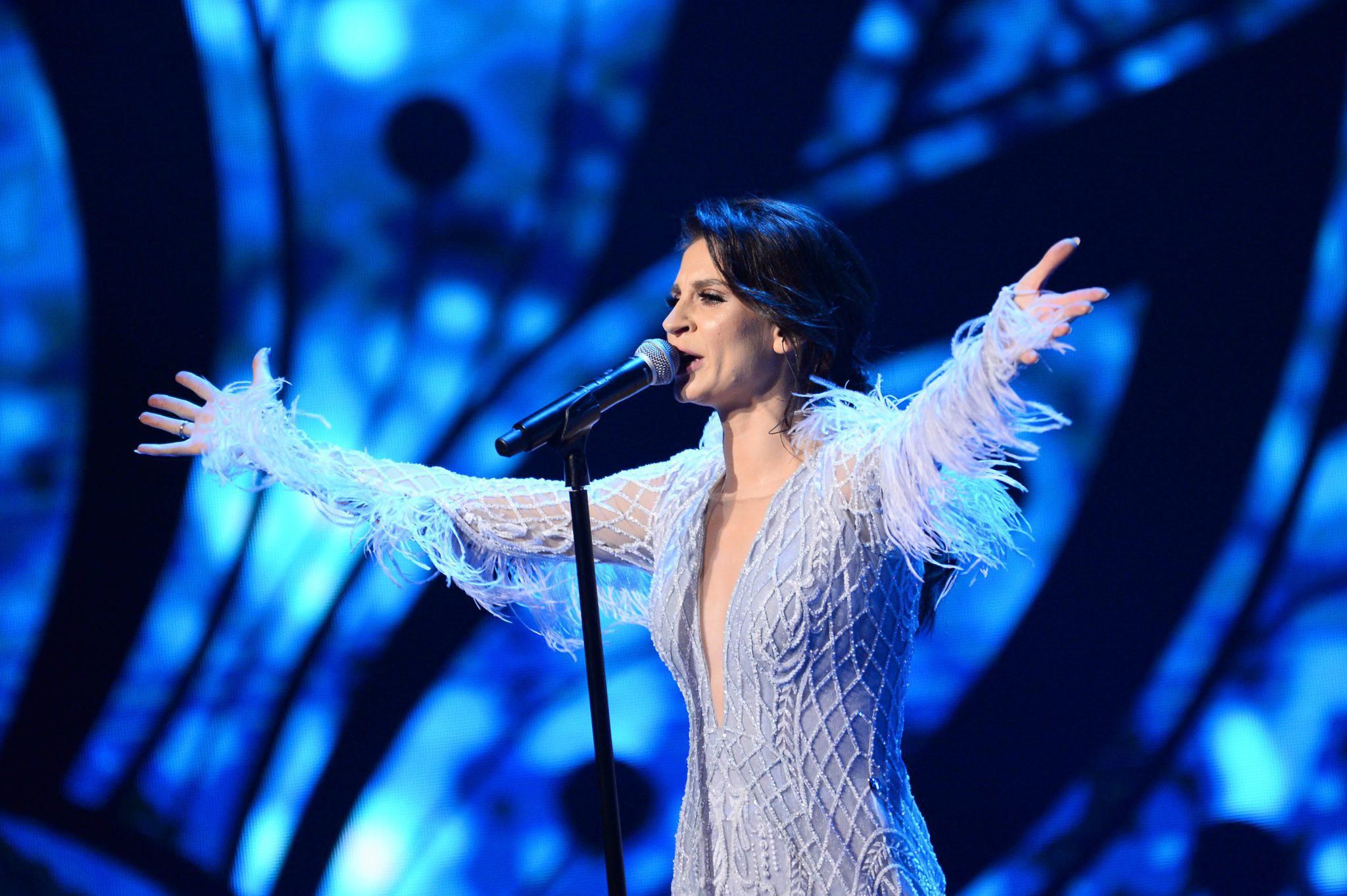 Sylwia Grzeszczak – Polsat SuperHit Festiwal 2018, koncert Platynowy