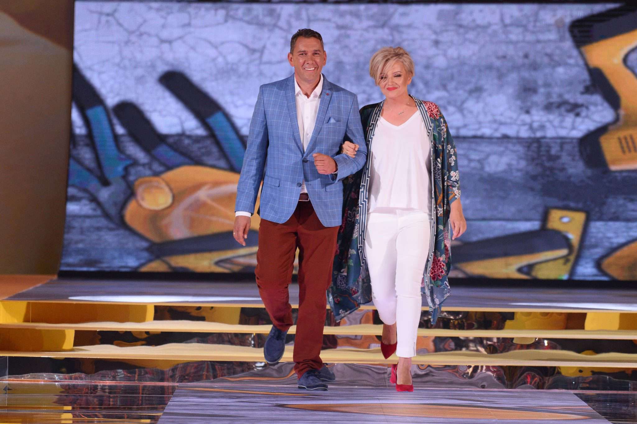 Dorota Szelągowska – jesienna ramówka TVN 2018