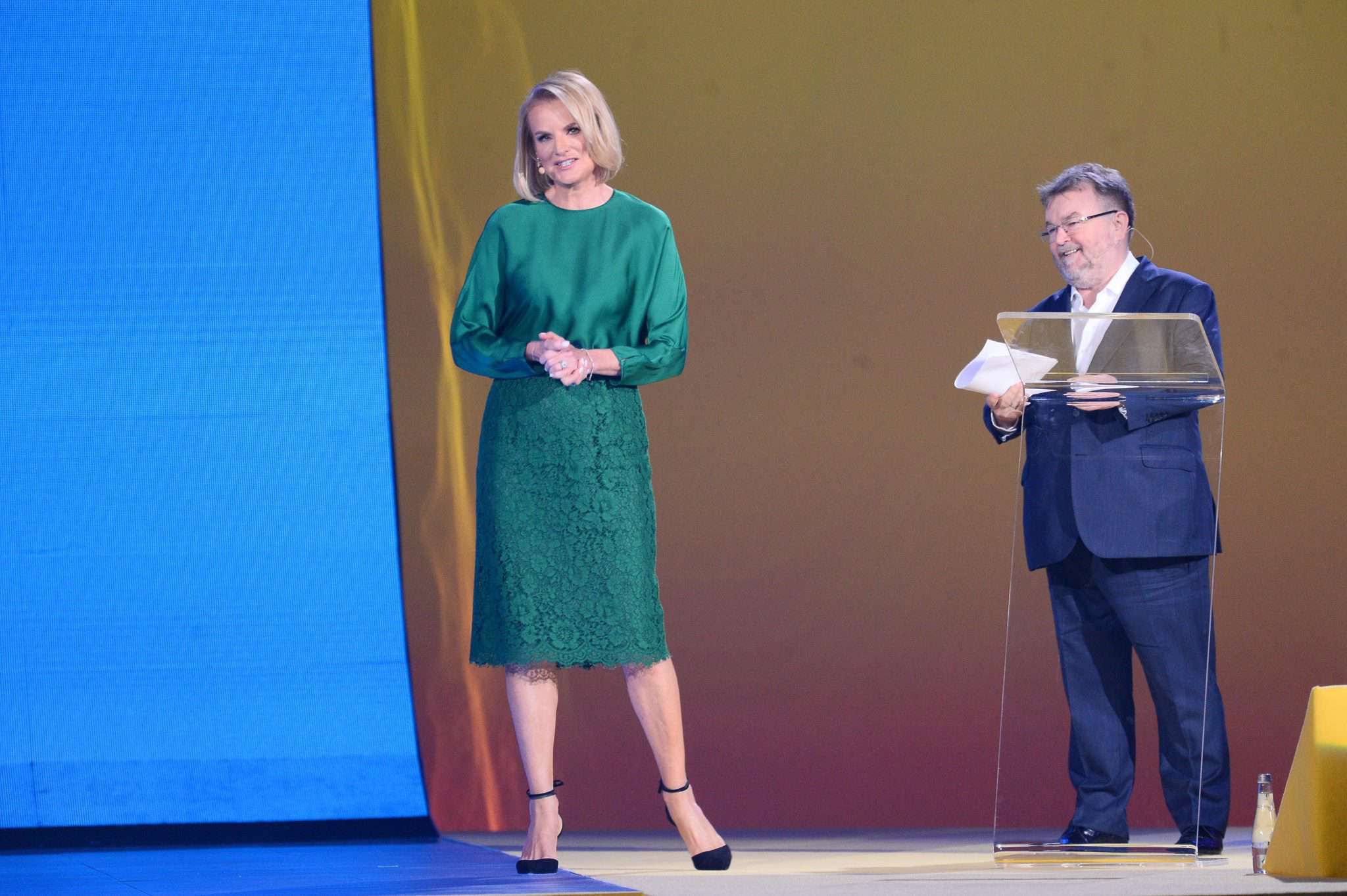 Katarzyna Kieli nową szefową TVN