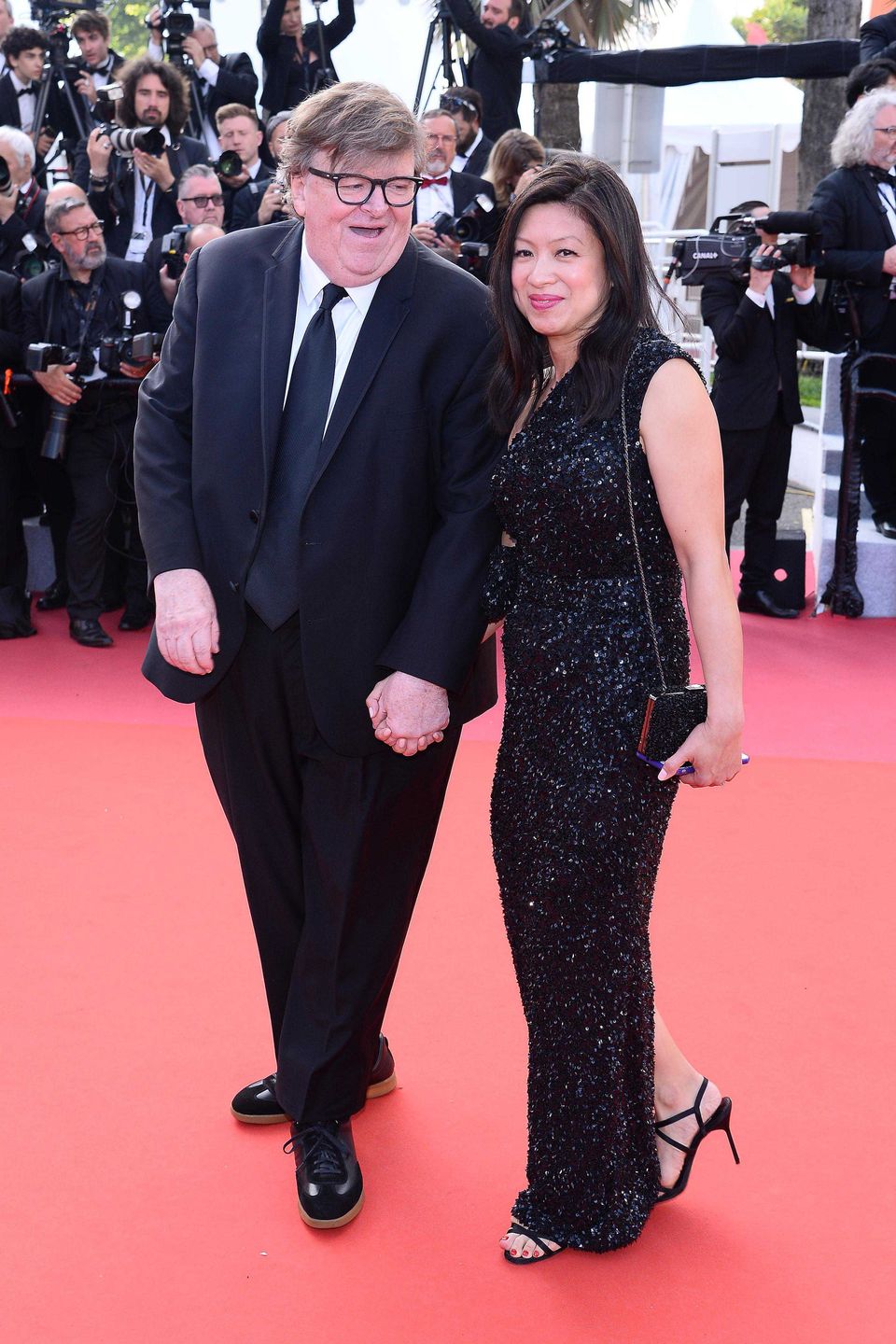 Ceremonia zamknięcia, Cannes 2019