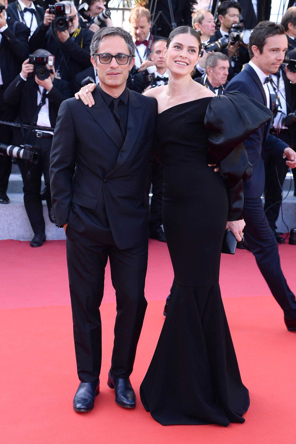 Ceremonia zamknięcia, Cannes 2019