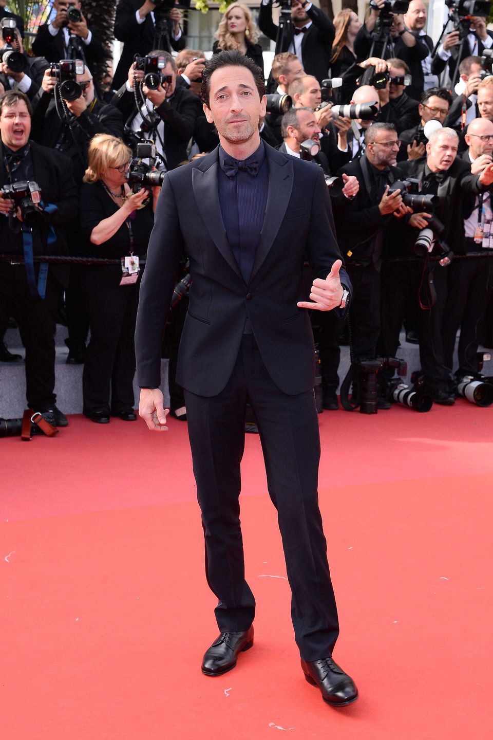 Premiera Once upon a time in Hollywood, Cannes 2019