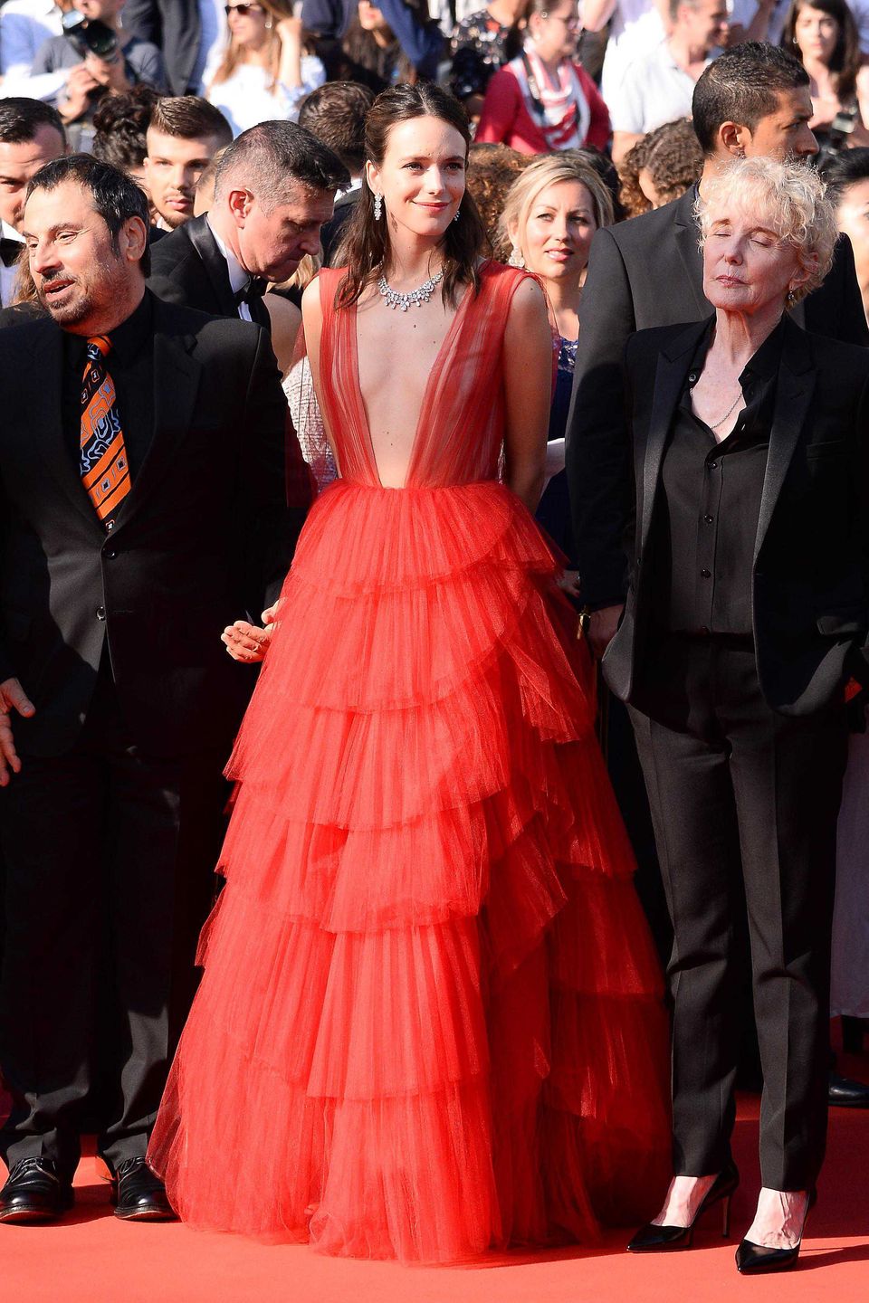 Ceremonia zamknięcia, Cannes 2019