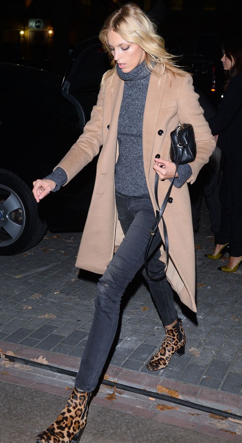 Anja Rubik
Fot. ons
