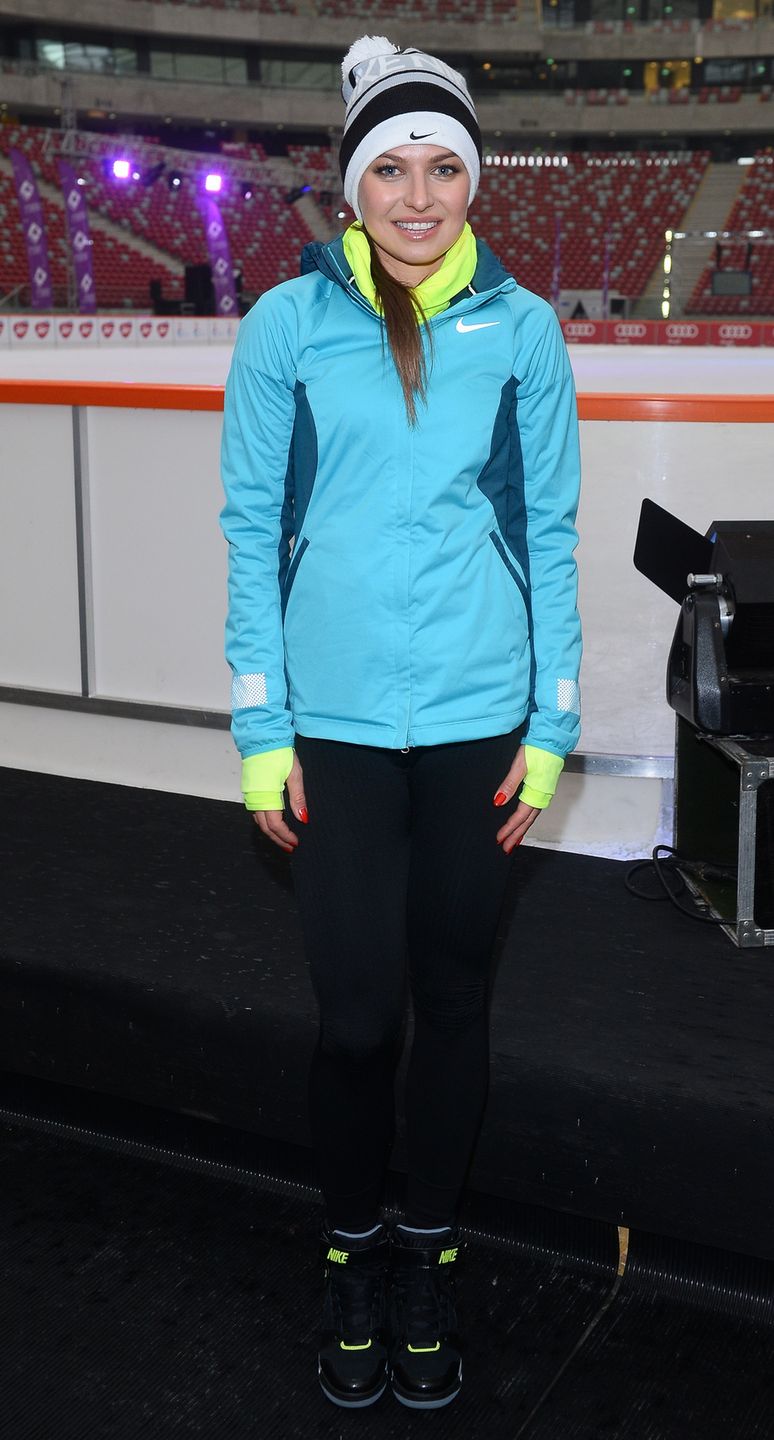 Anna Lewandowska

Fotografia: ONS