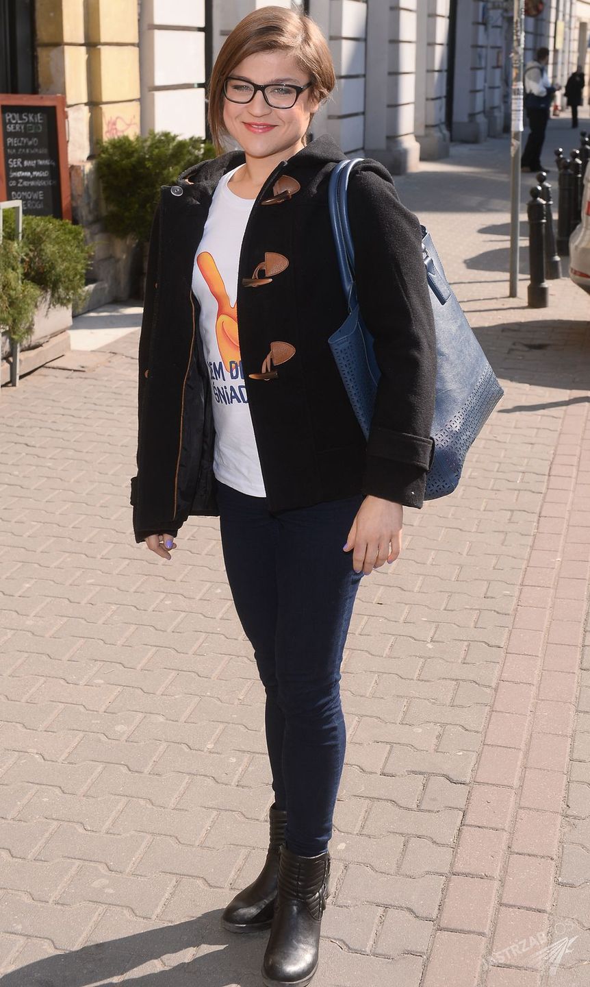 Dominika Gwit