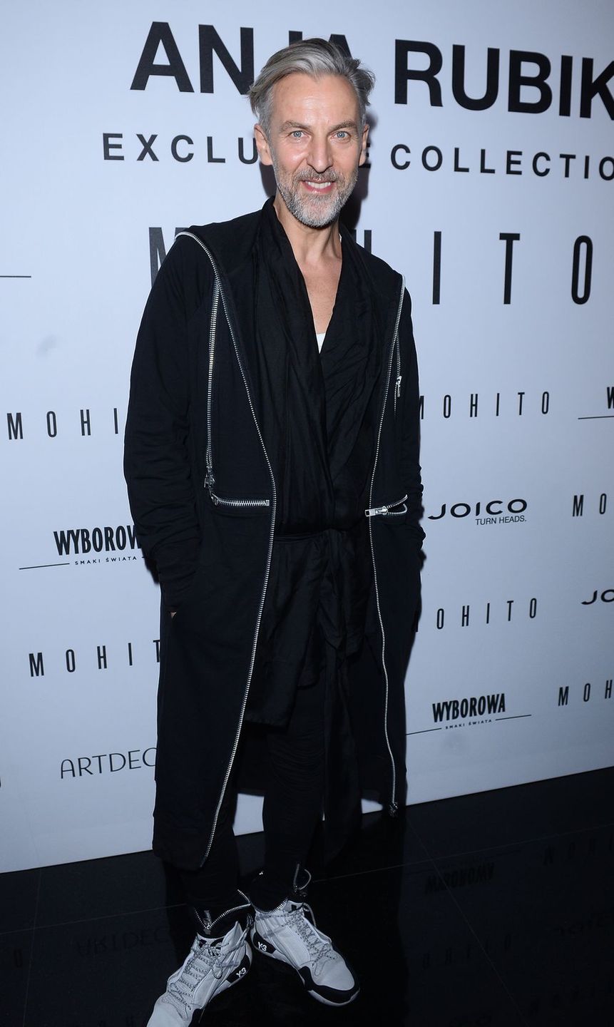 Robert Kupisz
Fot. ons