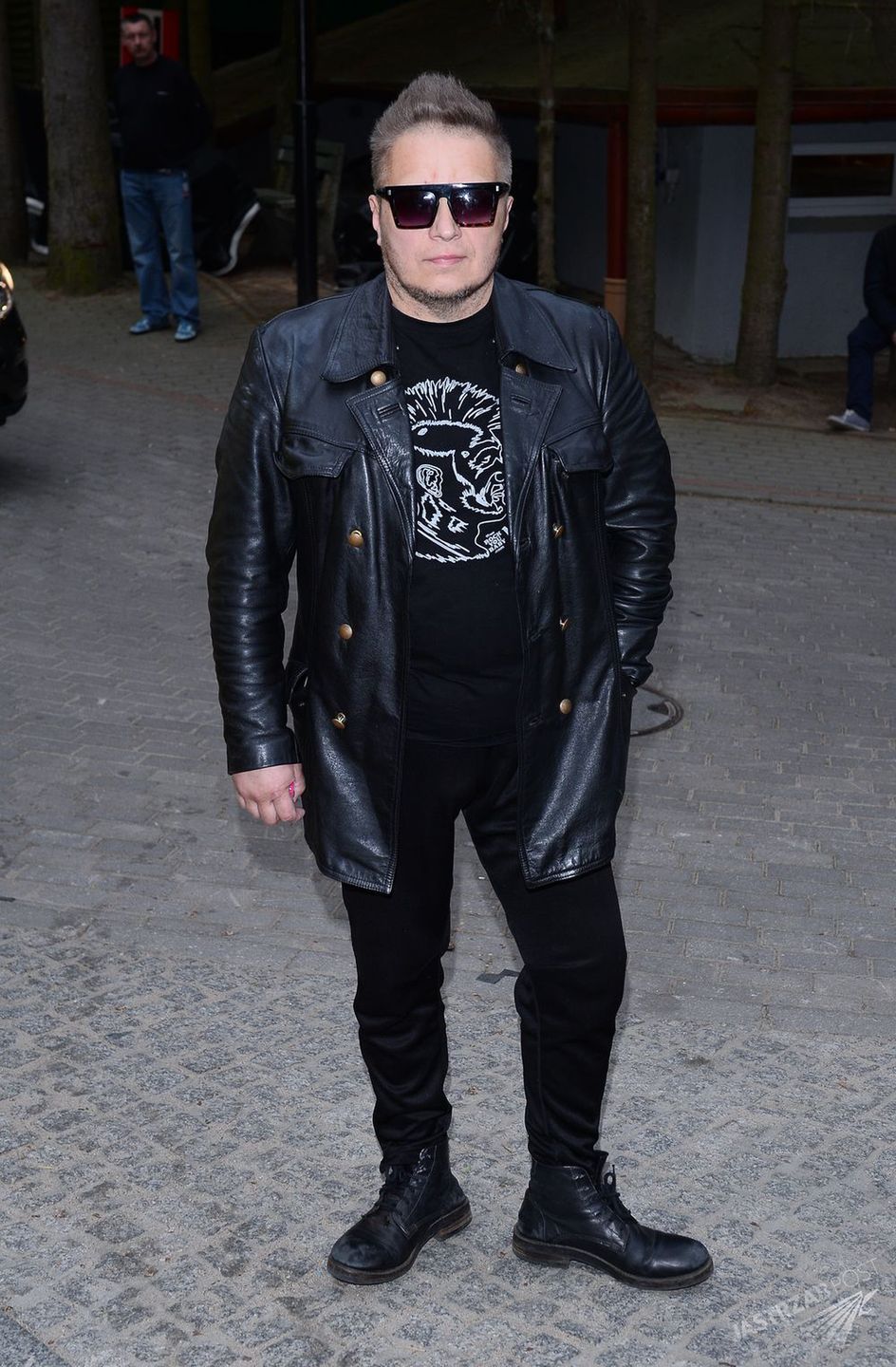 Muniek Staszczyk 
Fot. ons