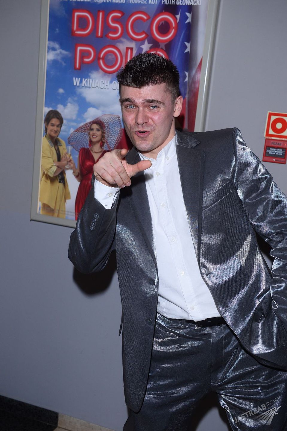 Tomasz Niecik
Fot. ons
